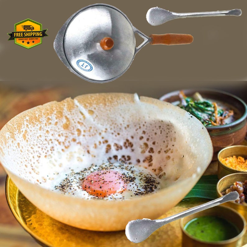 appam pan