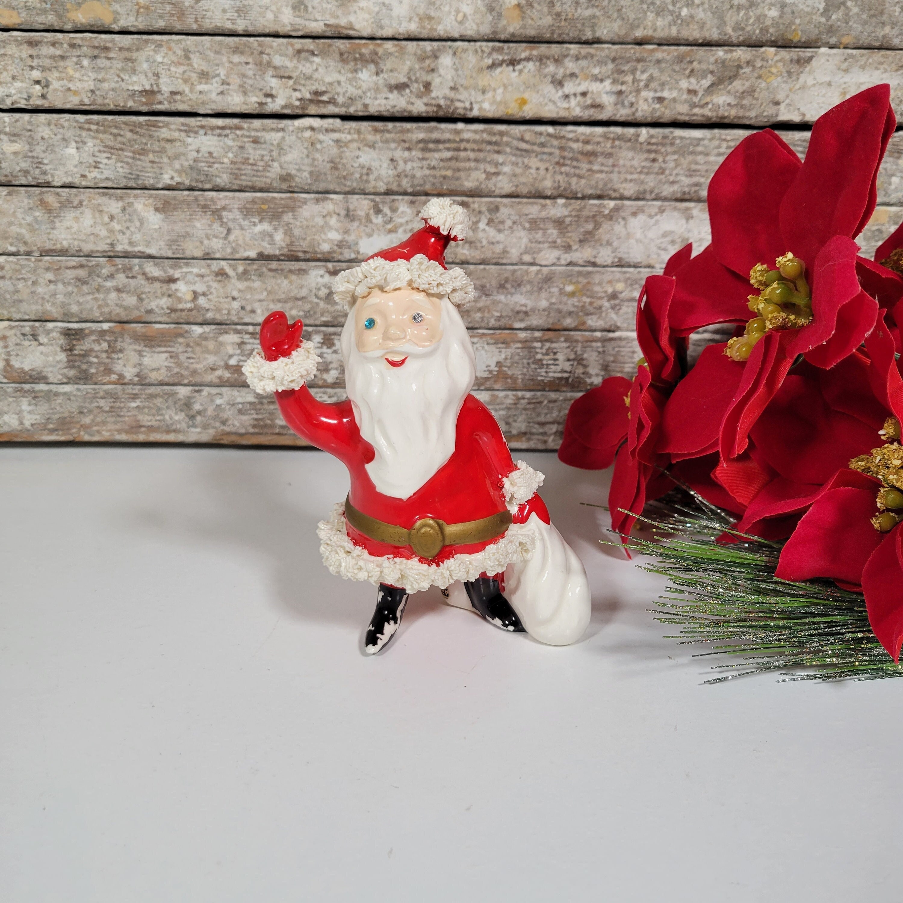 安価 ワタナベ Japan Santa Clause - Etsy スーツ・フォーマル・ドレス