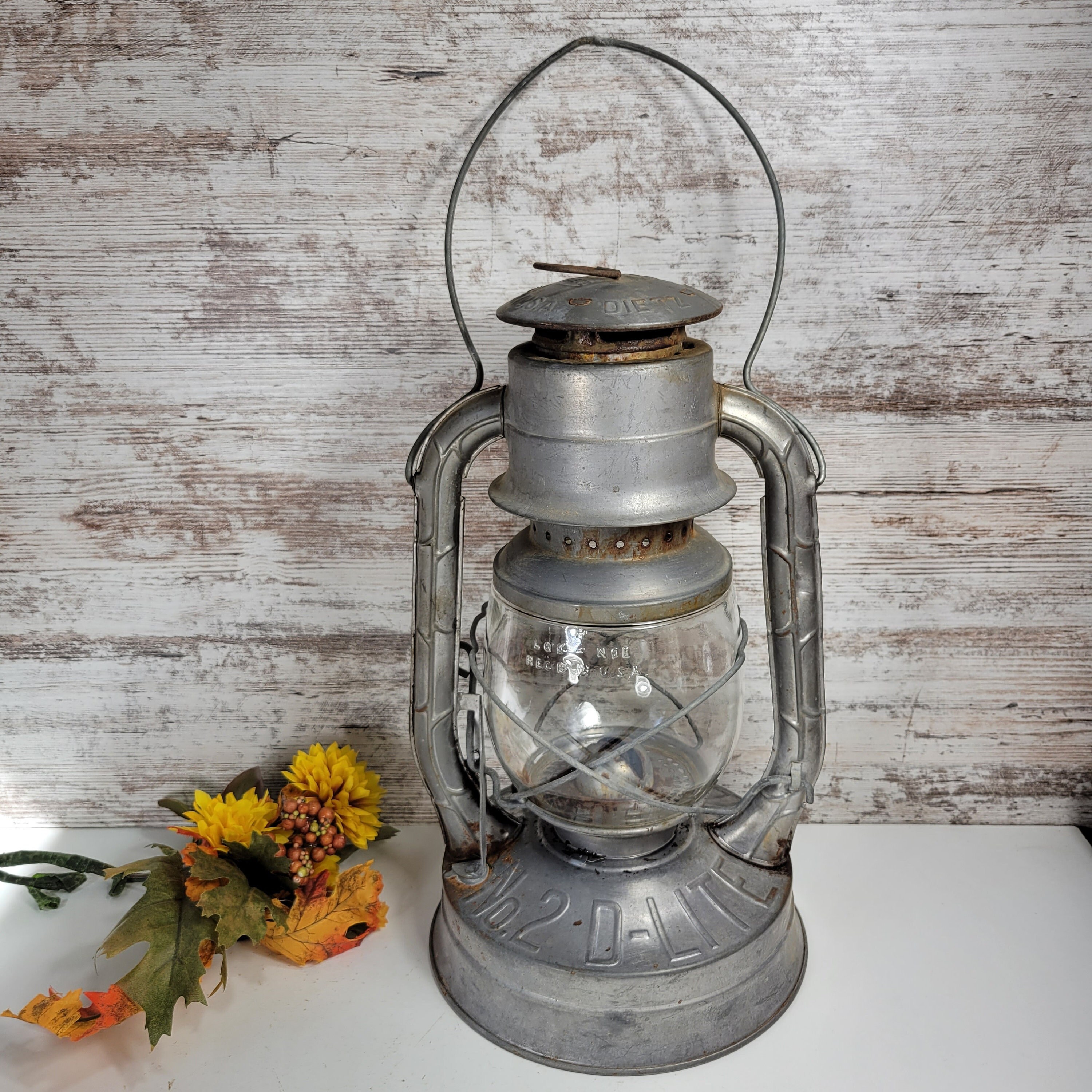 Dietz no 2 lantern deals