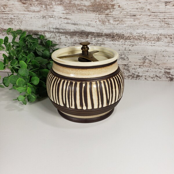 Pipe Tobacco Humidor Etsy