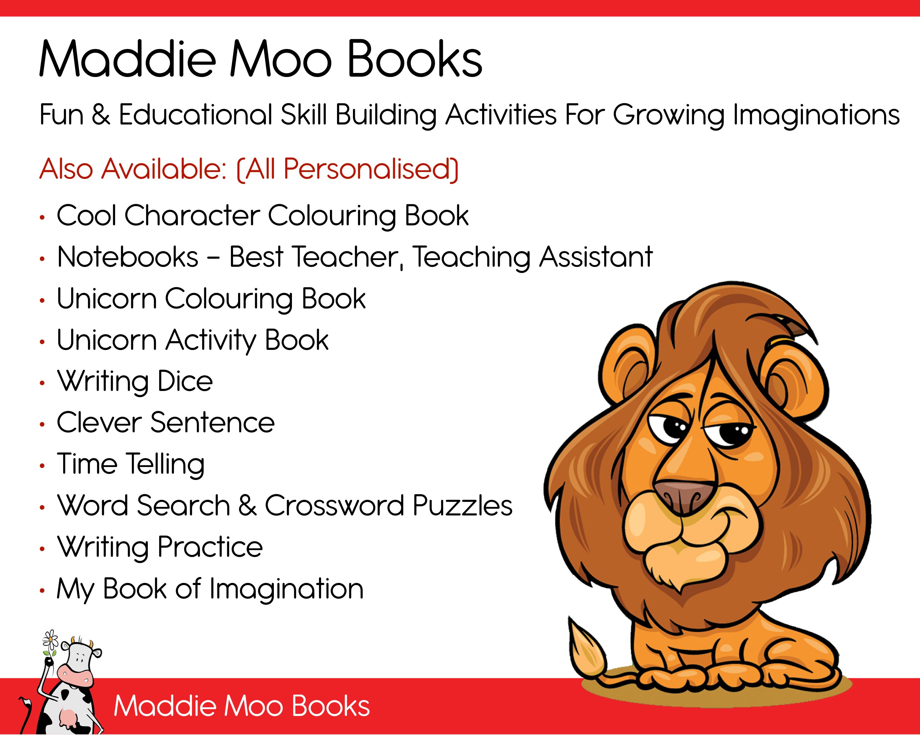 Personalized Colouring in Book Gift for Boy or Girl Personalised Activity Book for Children Fun Educational Brain Games & Puzzles for Kids Personalized Colouring in Book Gift for Boy or Girl Personalised Activity Book for Children Fun Educational Brain Games & Puzzles for Kids