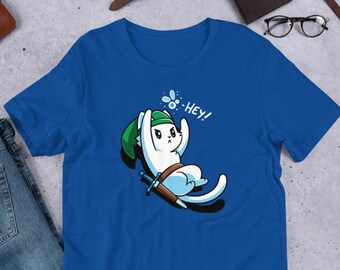 Legend Of Zelda Cat Etsy