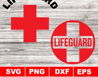 Free Free Lifeguard Cross Svg 720 SVG PNG EPS DXF File