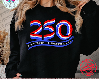 USA 250th Anniversary svg, 4th of July Patriotic clipart, America 1776-2026