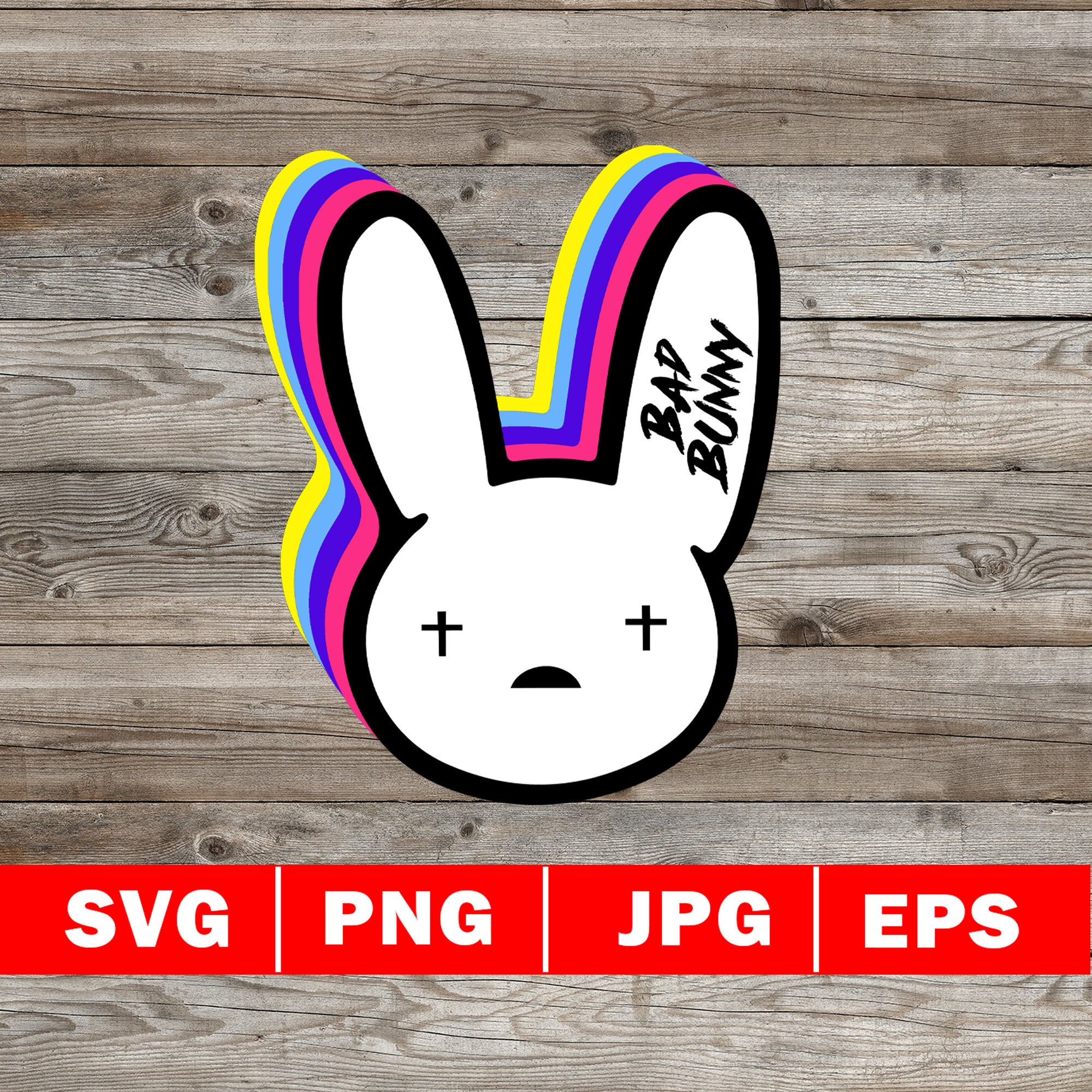 Bad Bunny Png, Warren Lotas Png, Un Verano Sin Ti Png, Bad Bunny