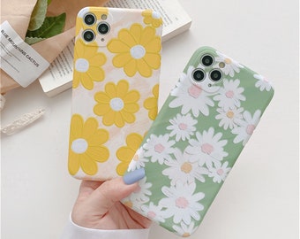 Beaitufl Flowers free shipping Phone Case  IPHONE X/XS/XR11 iPhone7/8plus iphone12Pro Xs max iphone 11pro，iphone 12,12pro,12promax