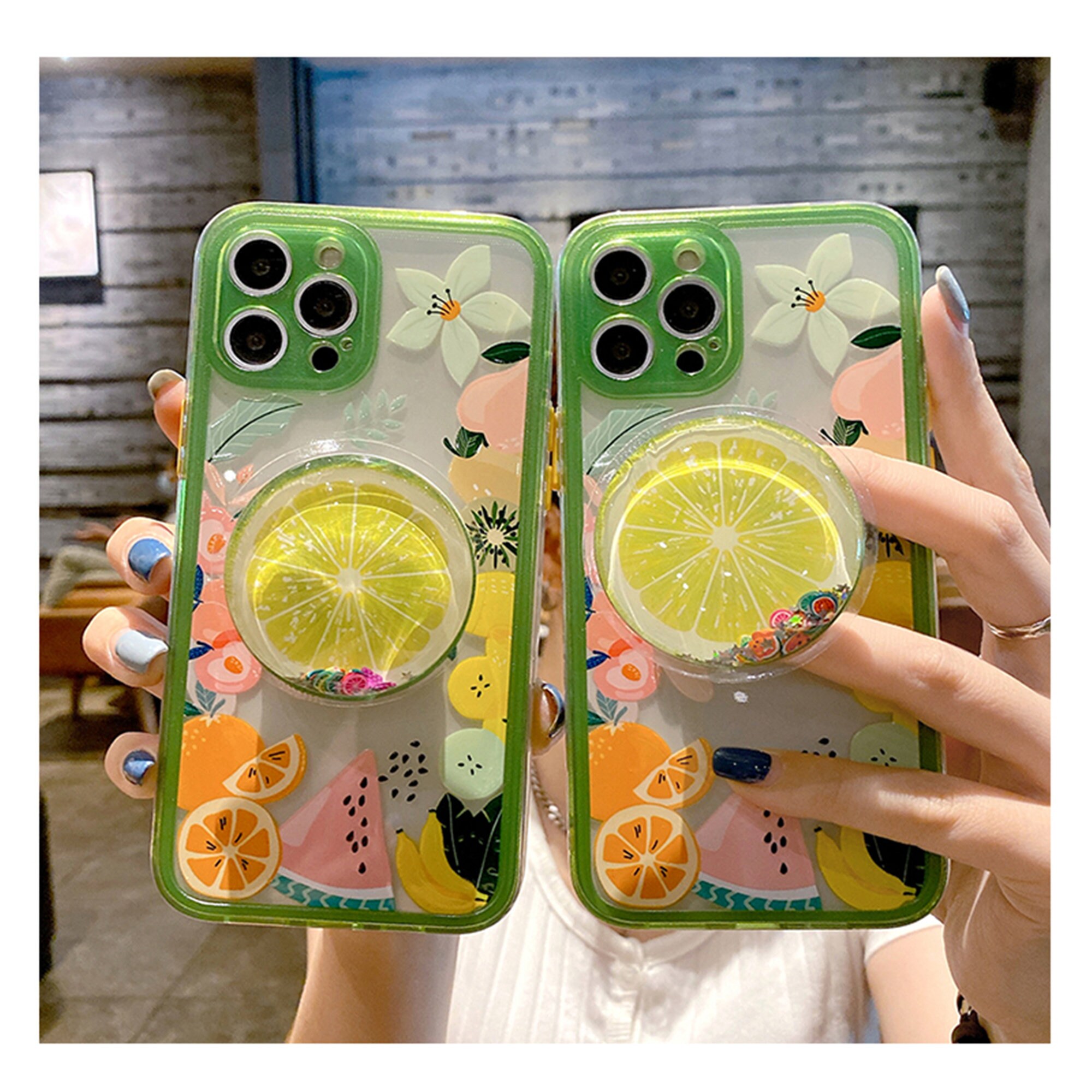 Kawaii PHONE CASES for Iphone7 7 8 8 Iphonex Xs XR Etsy UK