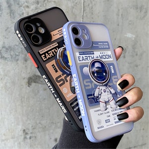 Space  Phone Case for Iphone 15,15plus,15pro,15pro max,14,14pro,14pro max,13,13pro,13pro max,Iphone 11pro,11promax, Iphone12,12pro,12pro max