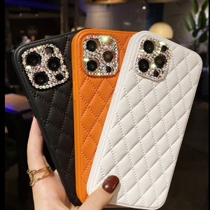 Louis vuitton iphone case iphone 14 pro leather LV iPhone 14 pro max  Protective Cover Card Storage Luxury Carrying Shoulder iphone 13 pro max  Case