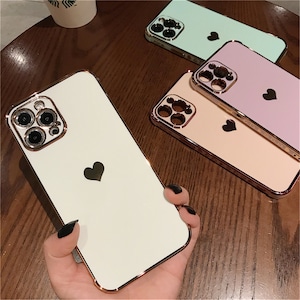 LV Printed Leather Case Cover For Iphone 6s – Casecart India
