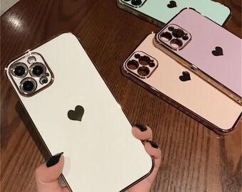 Gold Iphone Case Etsy Singapore