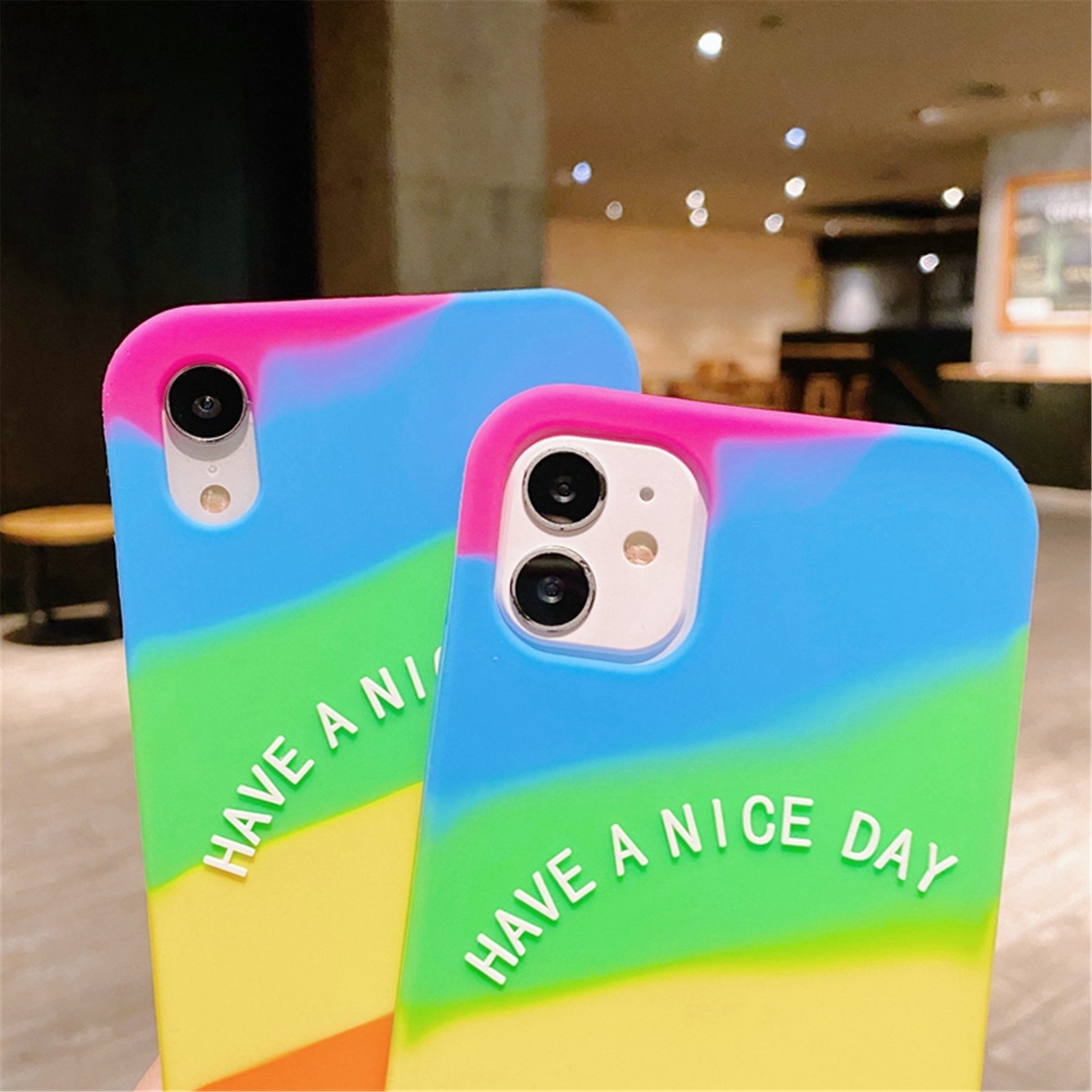 Kawaii Free Shipping PHONE CASES for Iphone7 7 8 8 Etsy UK