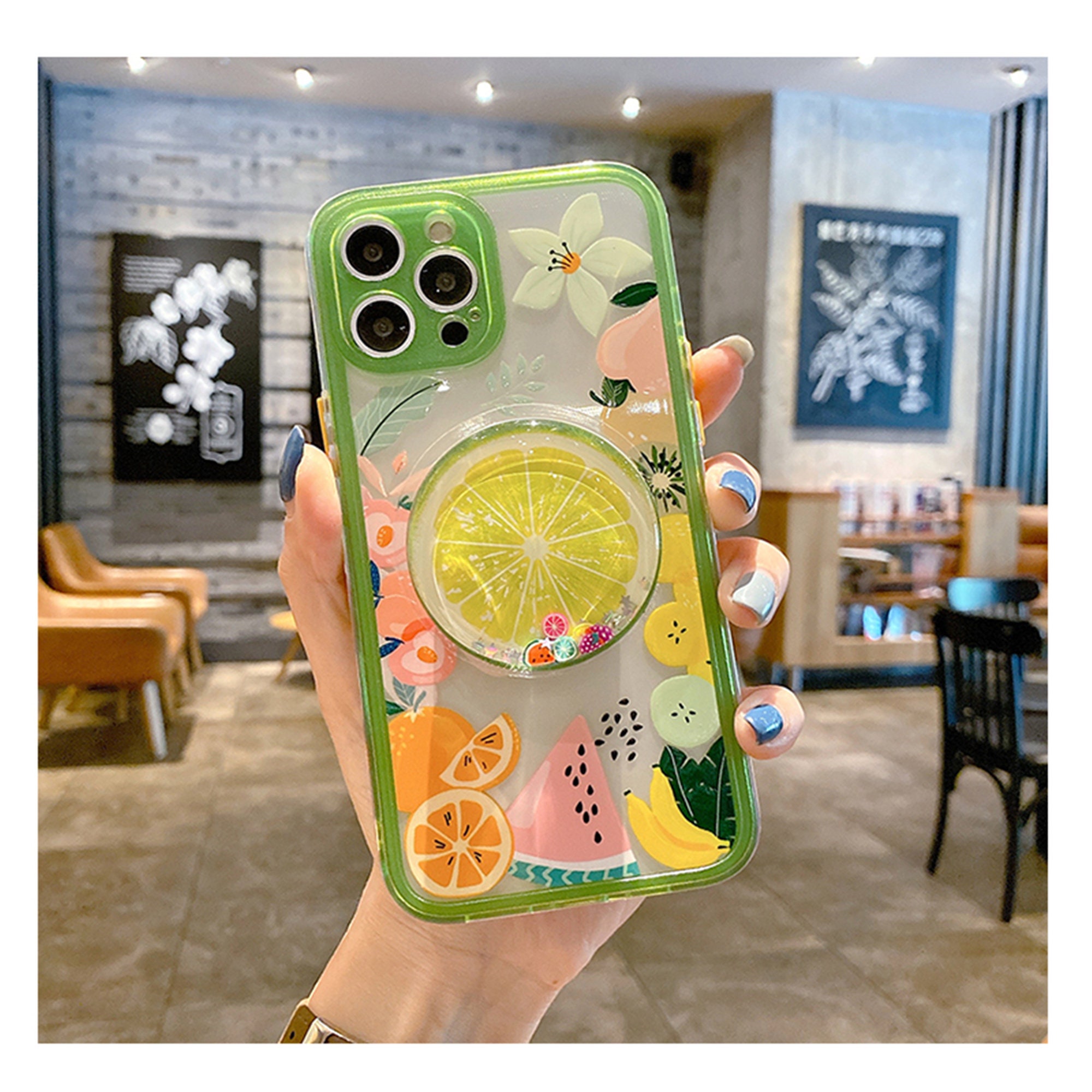 Kawaii PHONE CASES for Iphone7 7 8 8 Iphonex Xs XR Etsy UK