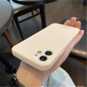 Blank Phone Cases white and black for iPhone 15,15plus,15pro,15promax, iPhone 14,14pro,14pro max, 13,13pro,13pro max,12,12pro,12promax,Xsmax image 2