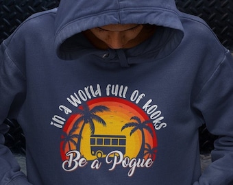 Pogue Hoodie, Pogue Merch, Hoodie Pogue, John B, Pogue Sweater, Pogue Sweatshirt