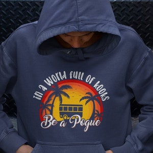 Pogue Hoodie, Pogue Merch, Hoodie Pogue, John B, Pogue Sweater, Pogue Sweatshirt