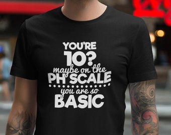 Funny Science Shirt, Science T Shirt, Science Gifts, Biology Shirt, Science Shirt, Nerd Shirt, Teacher Gift, Science Teacher, Science Tshirt