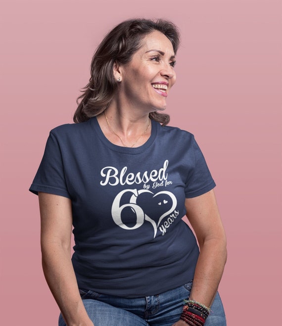 60 Years Old Turning Heads Shirt 60th Birthday Gift Mom Dad 60 Years Old Turning Heads Shirt 60th Birthday Gift Mom Dad