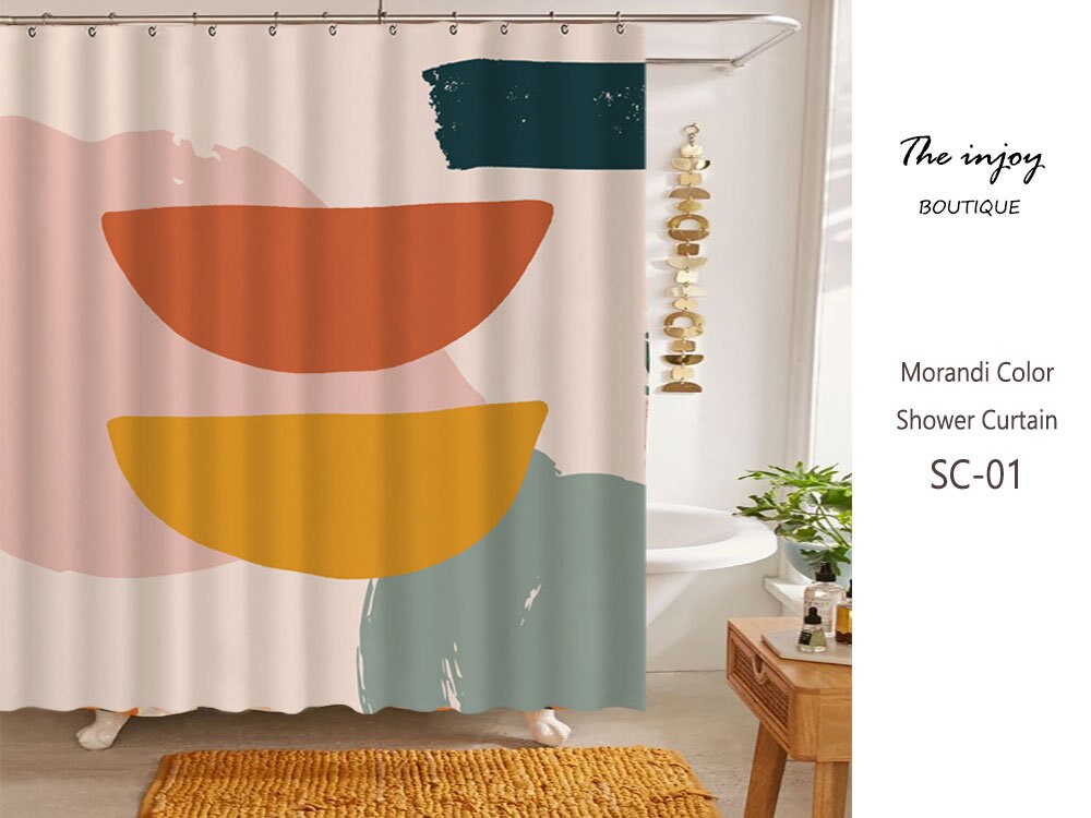 Abstract Shower Curtains Pink Background Curtain Abstract Shower Curtains Pink, Abstract Shower Curtains