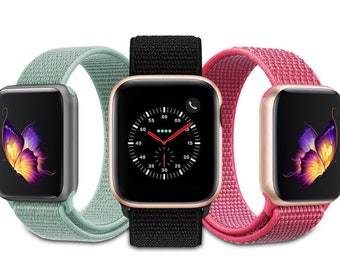 apple sport loop 38mm