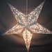 see more listings in the Paper Star Lantern section