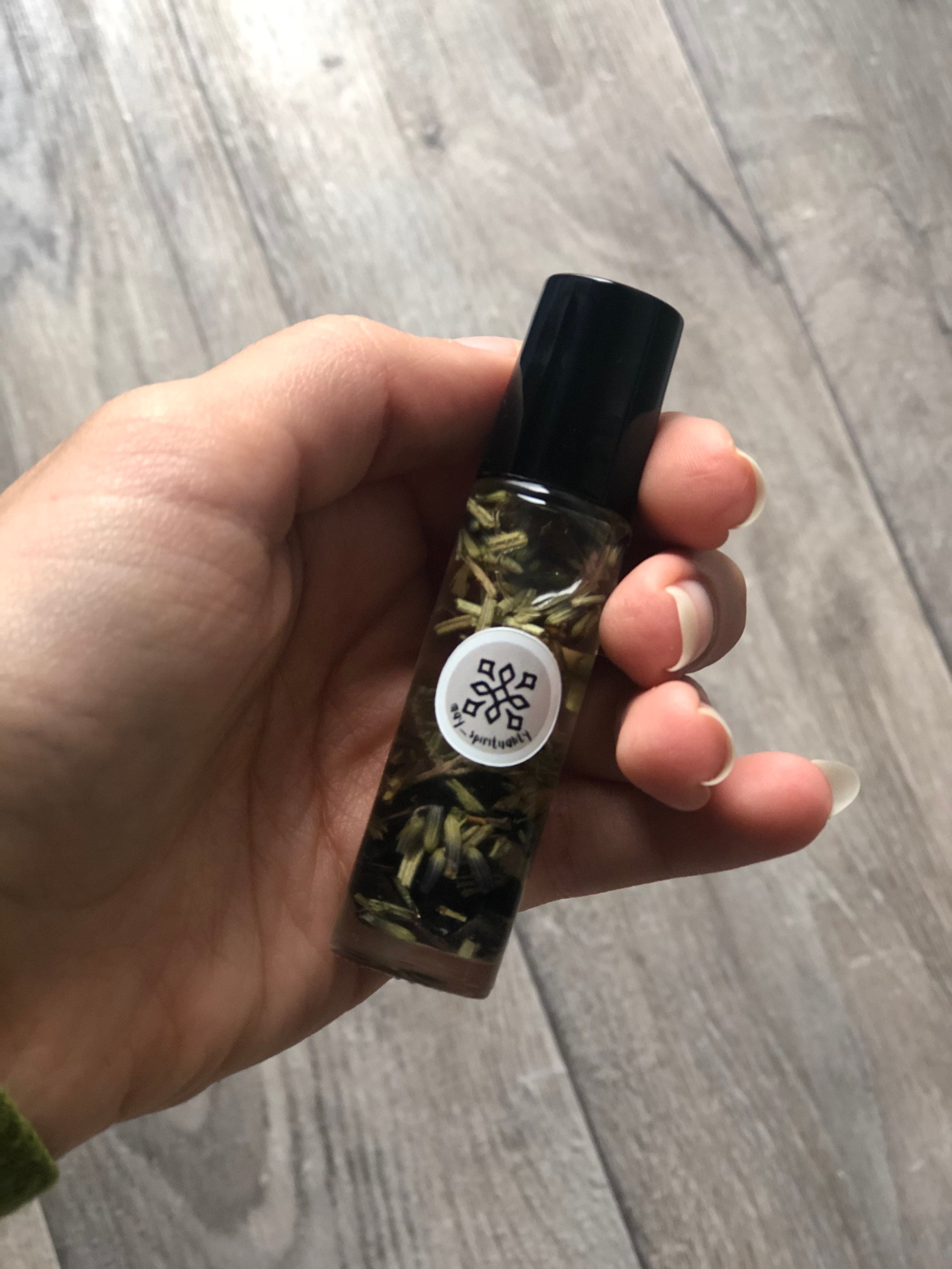 Roll On Protection & Ancrage