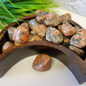 Orthoclase Feldspar Tumbled Stone, Orthoclase Tumbled Stone, Orthoclase Crystal, Orthoclase Stone