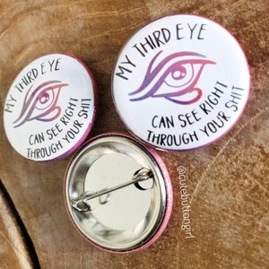 1.25in & 2.25in Third Eye