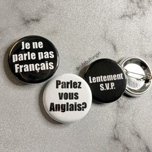 1.25in & 2.25in French