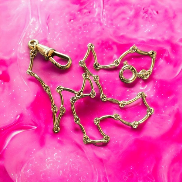 Pocket Watch Chain Etsy Australia