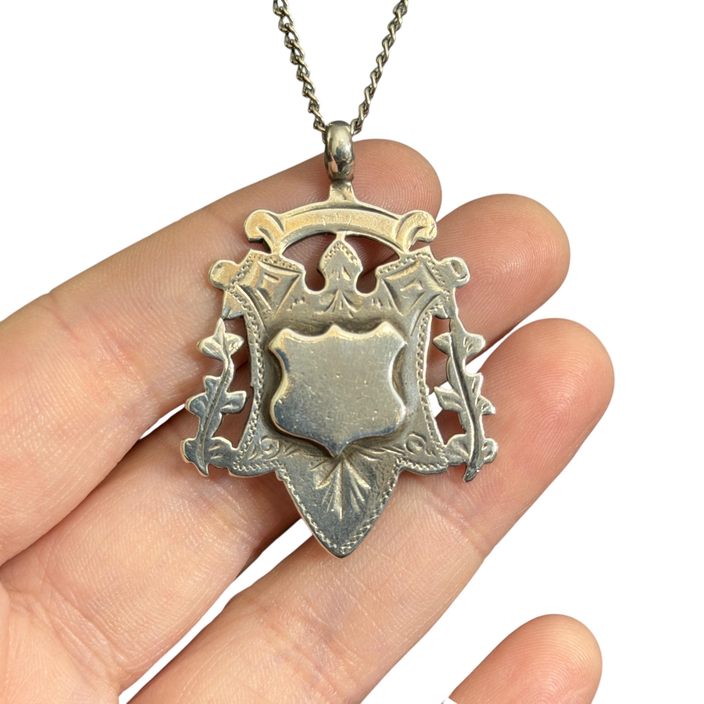 Antique necklace charm edwardian - Etsy 日本