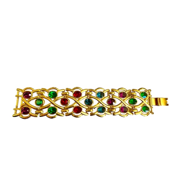 Rare Napier Byzantium Collection Bracelet. Limite… - image 3
