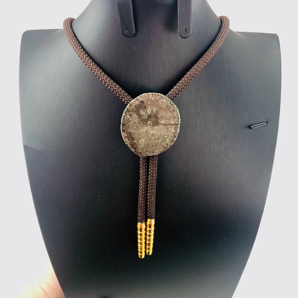 Bolo Tie Findings Etsy