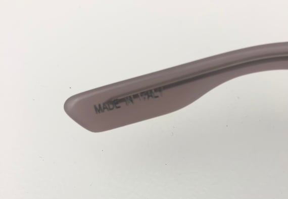 Vintage Jason Wu Sunglasses - Vintage Designer Su… - image 5