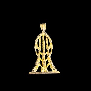 Thin Victorian Watch Fob. Antique Watch Fob. Gold Filled Watch Fob Victorian Pocket Watch Fob. Antique Pocket Watch Fob Victorian Gold Charm
