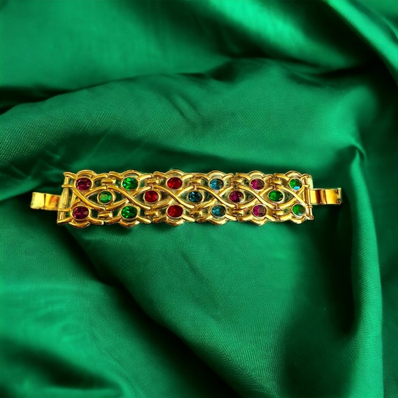 Rare Napier Byzantium Collection Bracelet. Limite… - image 2