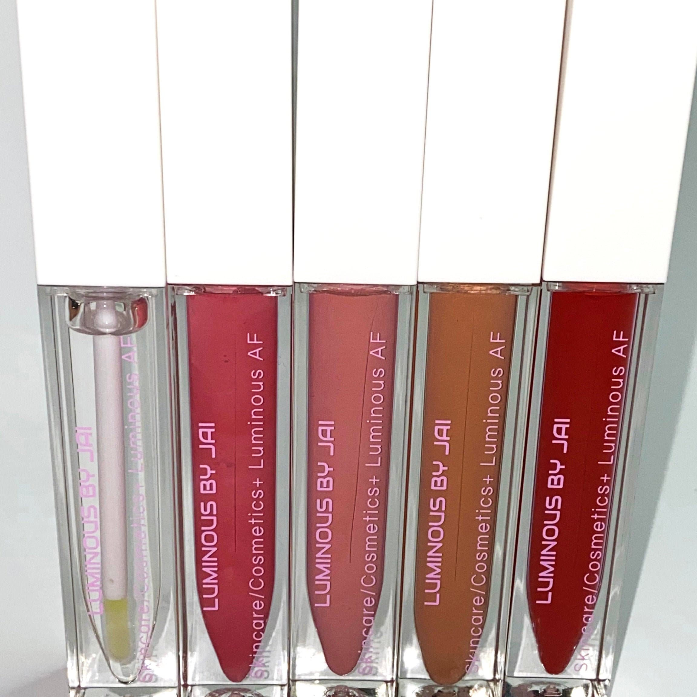 Matte Chat Liquid Lipstick