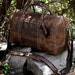 see more listings in the LEATHER DUFFEL section