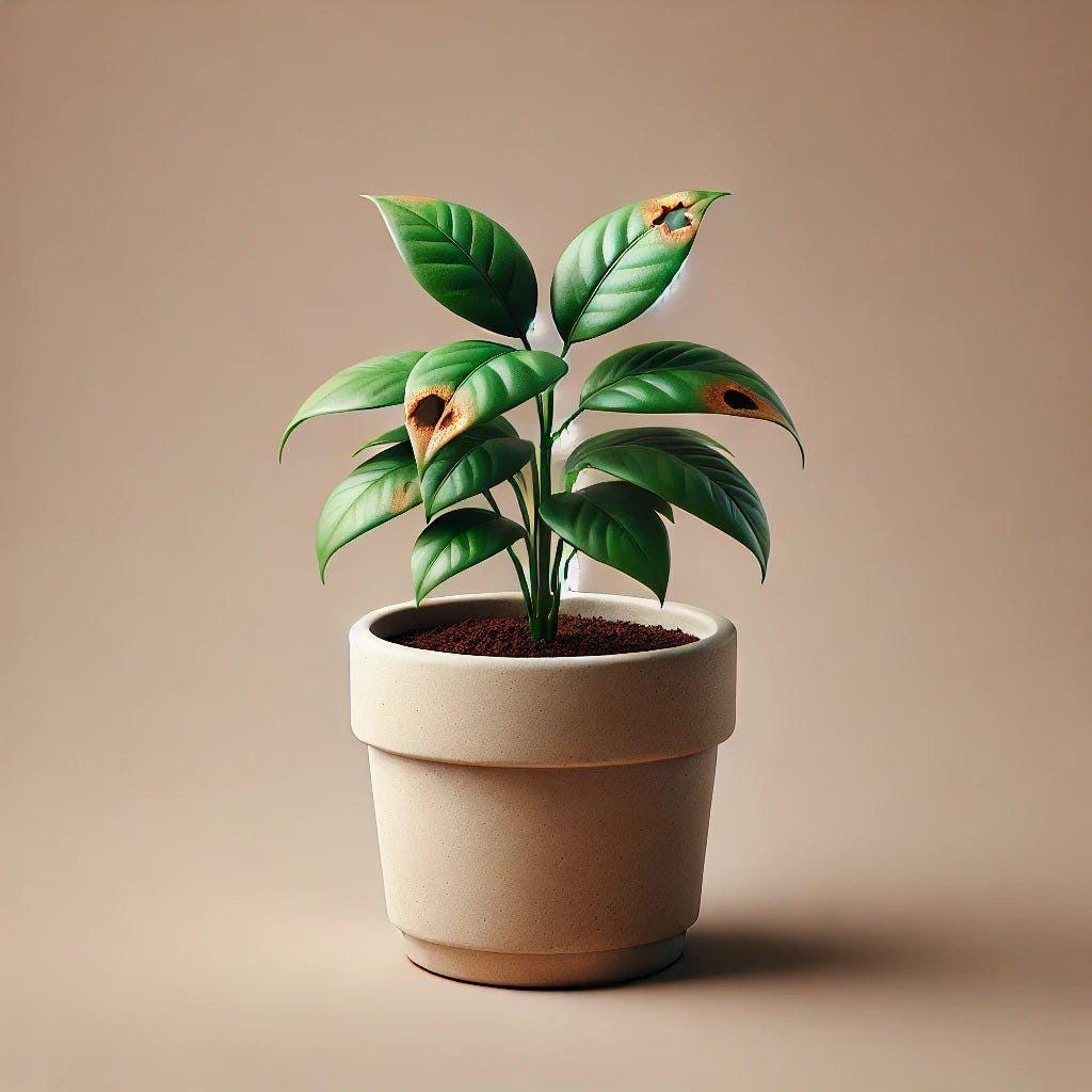 Rescue Plant - Discounted Plants for Plant Lovers