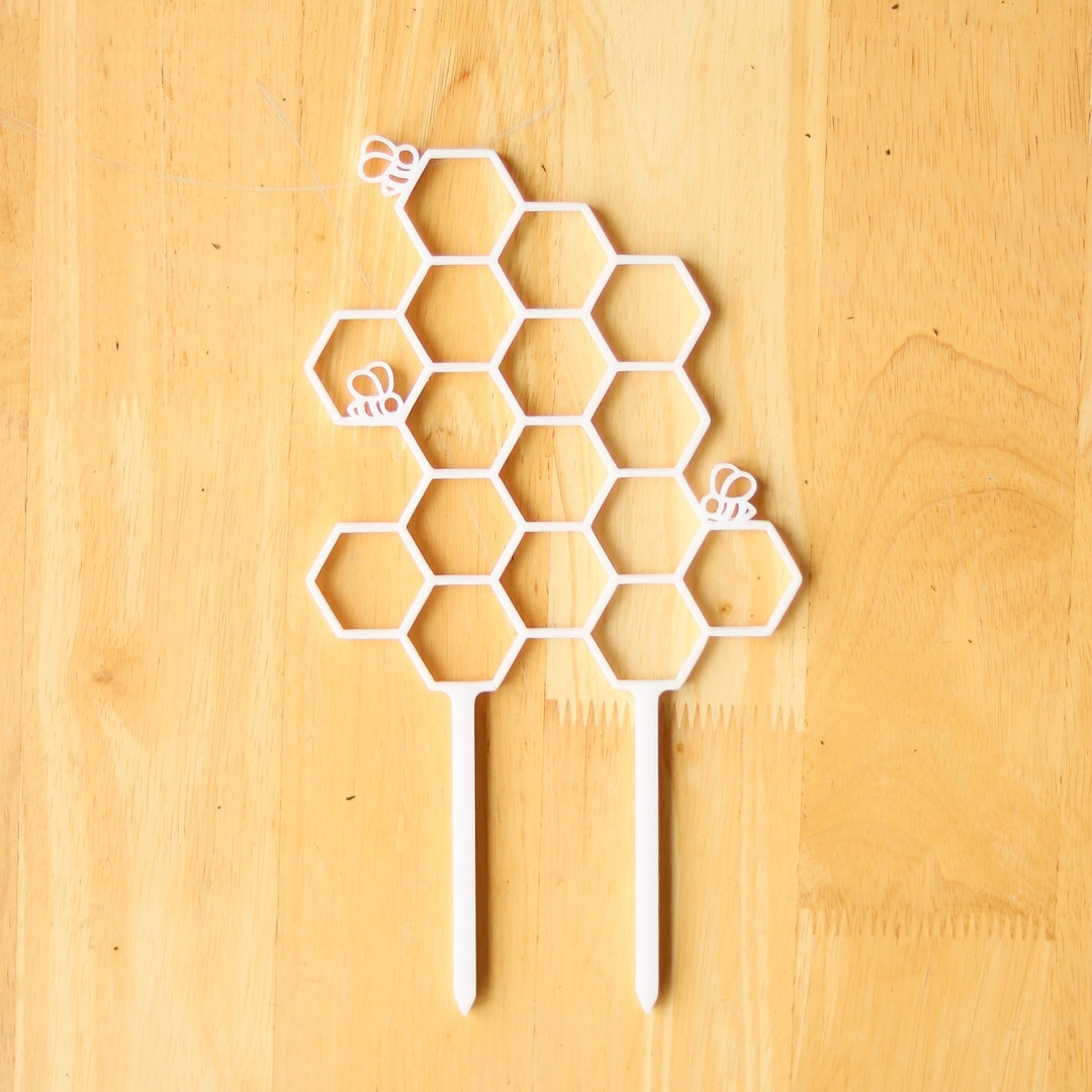 Beehive houseplant Trellis Etsy