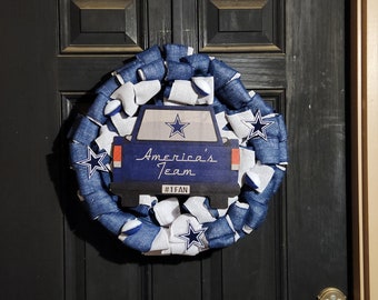 Corona de los Dallas Cowboys