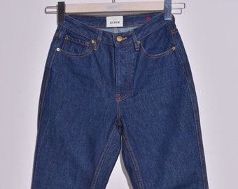 SÉZANEデニムパンツ　32/XS 日本サイズ3 SÉZANEデニムパンツ 32/XS 日本サイズ3 サルーンエクスプレス