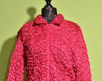 Joseph Ribkoff Ladies Vintage Jacket Size UK16 / US14