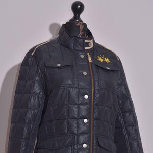 La Martina Jacket - Etsy