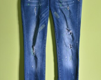 d2 jeans price