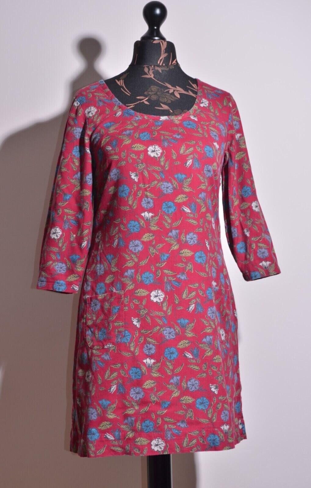 Seasalt hot sale wagtail dress