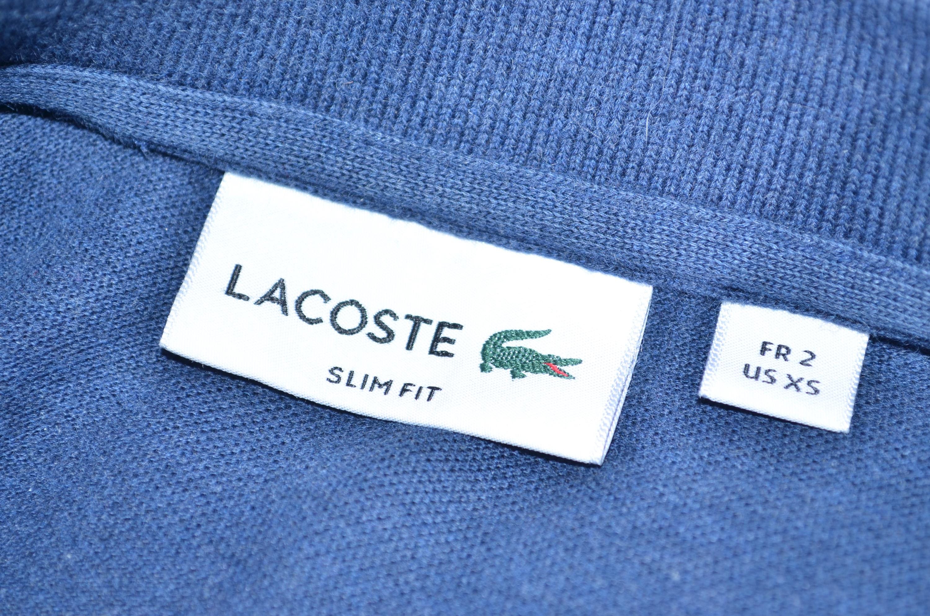 Lacoste Men