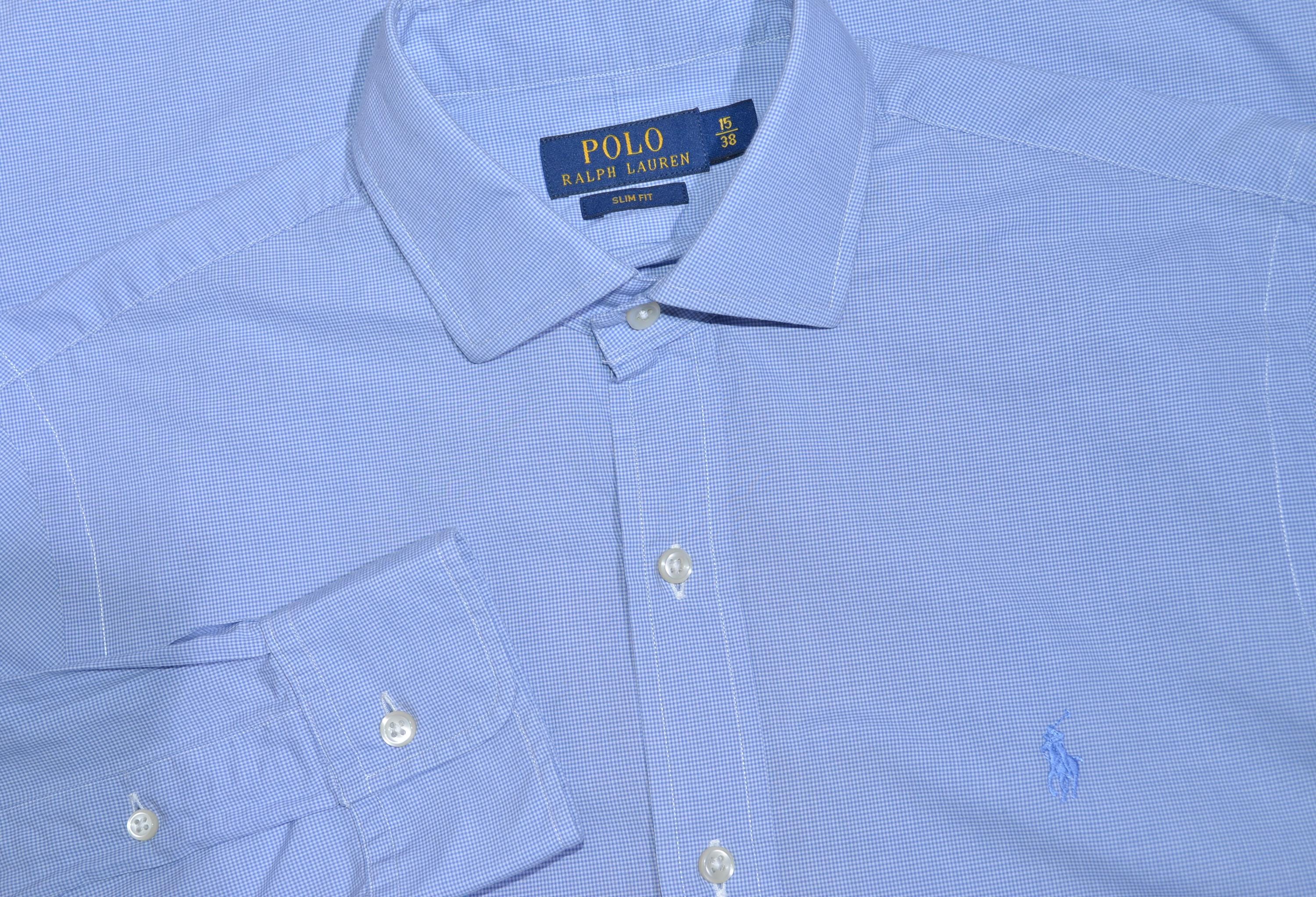 Polo Ralph Lauren 38 - Etsy