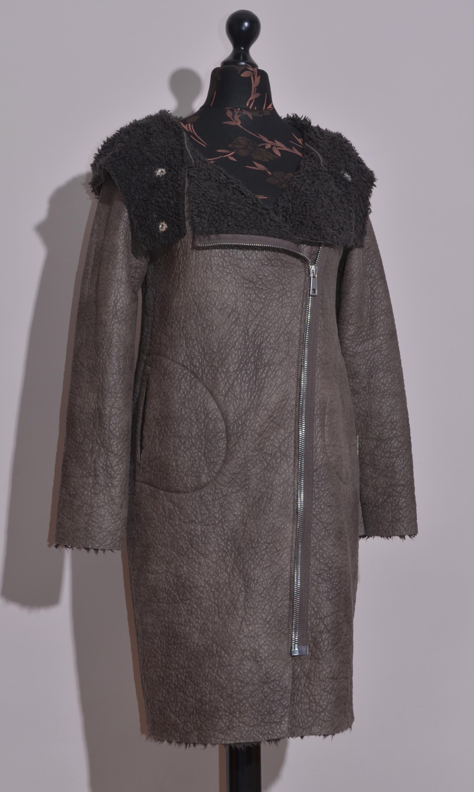 Cop Copine Jacket - Etsy Canada