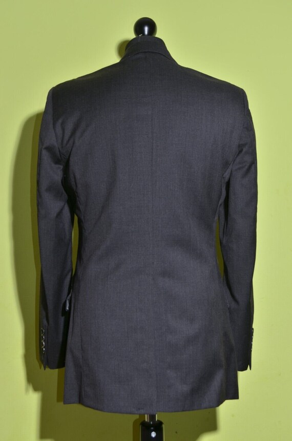 BROOKS BROTHERS 1818 Fitzgerald 2button Wool Suit Jacket 39 / 49